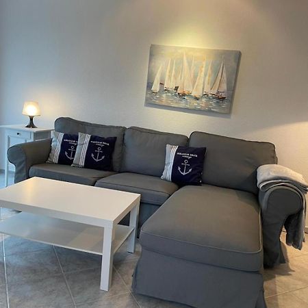 Fehmarn 17-5 Apartment Ngoại thất bức ảnh