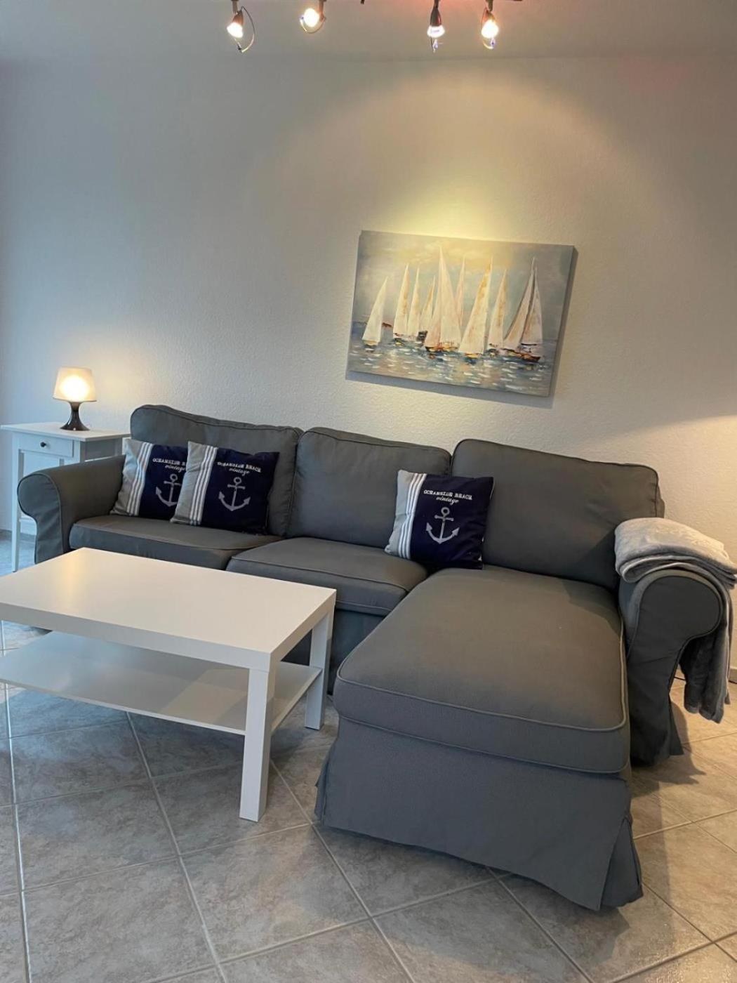 Fehmarn 17-5 Apartment Ngoại thất bức ảnh