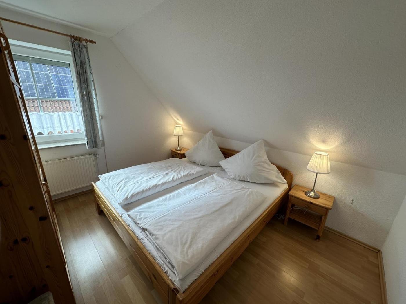 Fehmarn 17-5 Apartment Ngoại thất bức ảnh