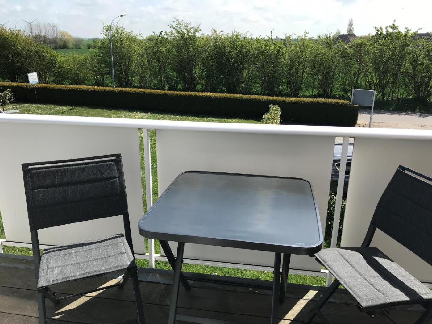 Fehmarn 17-5 Apartment Ngoại thất bức ảnh